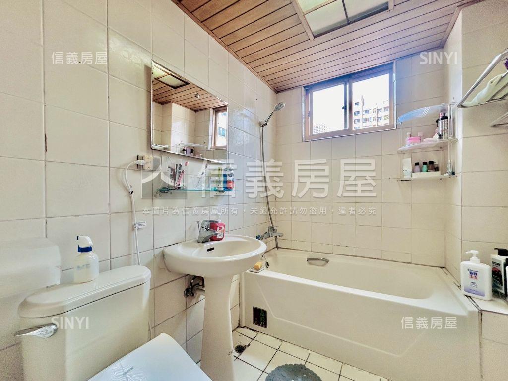 由鉅五期三房美寓！房屋室內格局與周邊環境