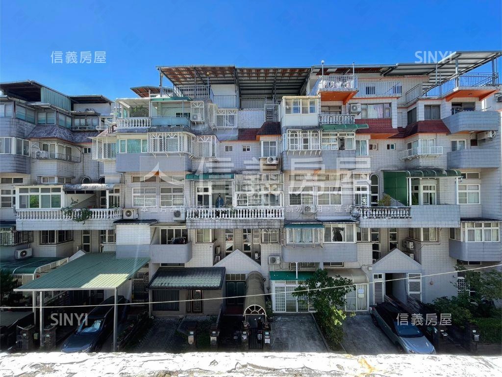 誠售★大千豪景採光美寓讚房屋室內格局與周邊環境