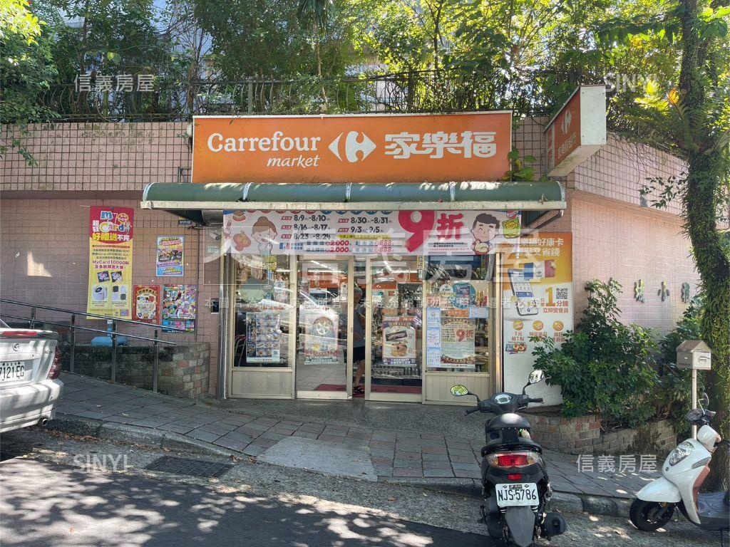 誠售★大千豪景採光美寓讚房屋室內格局與周邊環境