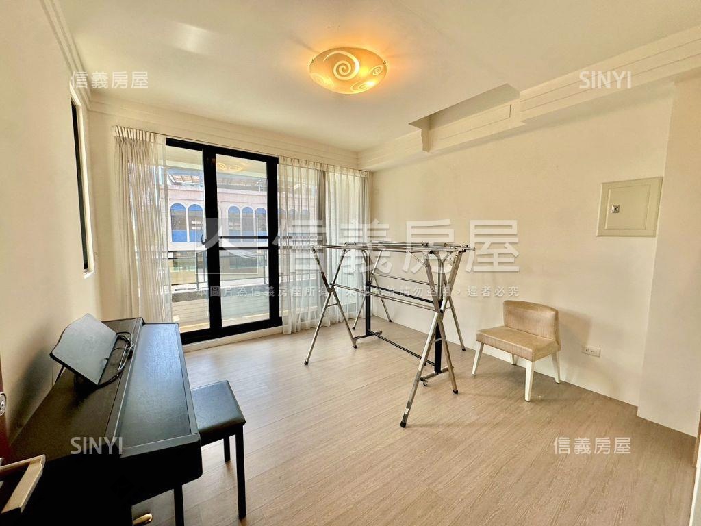 仁武赤仁路面寬質感豪墅房屋室內格局與周邊環境