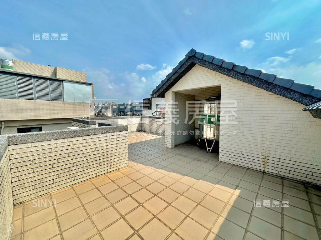 仁武赤仁路面寬質感豪墅房屋室內格局與周邊環境