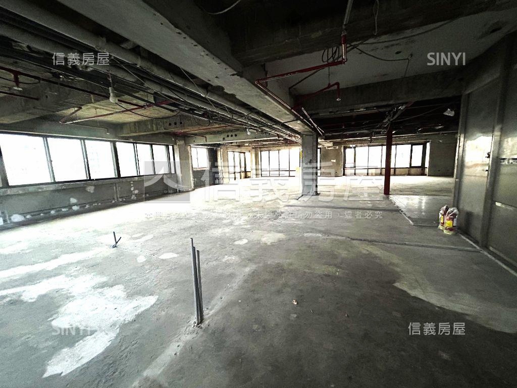 忠孝復興站帝璟辦公房屋室內格局與周邊環境