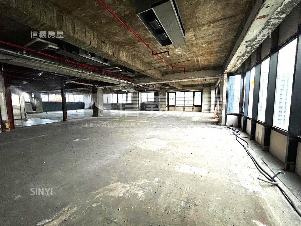 忠孝復興站帝璟辦公房屋室內格局與周邊環境