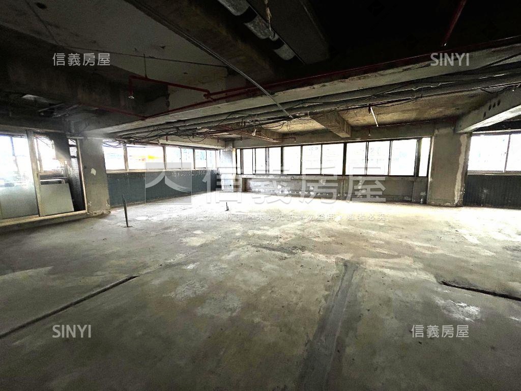 忠孝復興站帝璟辦公房屋室內格局與周邊環境