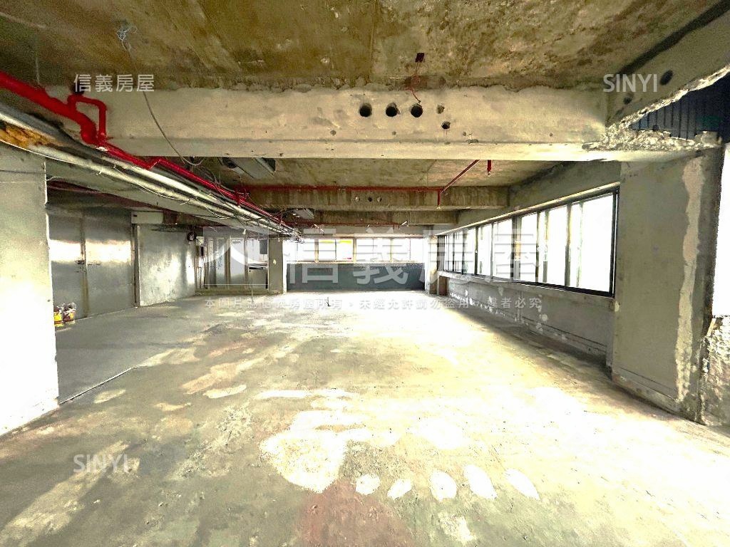 躍馬迎新忠孝復興帝景辦公房屋室內格局與周邊環境