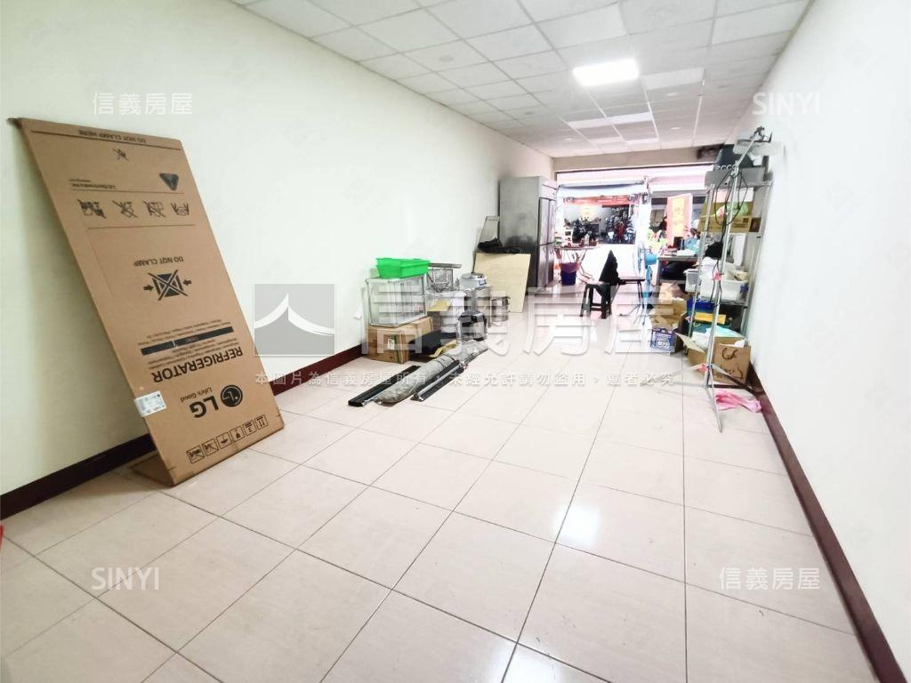 楠科園區右昌莒光鬧市店透房屋室內格局與周邊環境