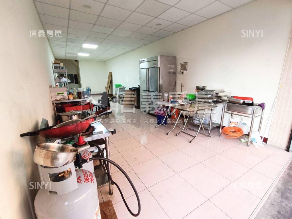 楠科園區右昌莒光鬧市店透房屋室內格局與周邊環境