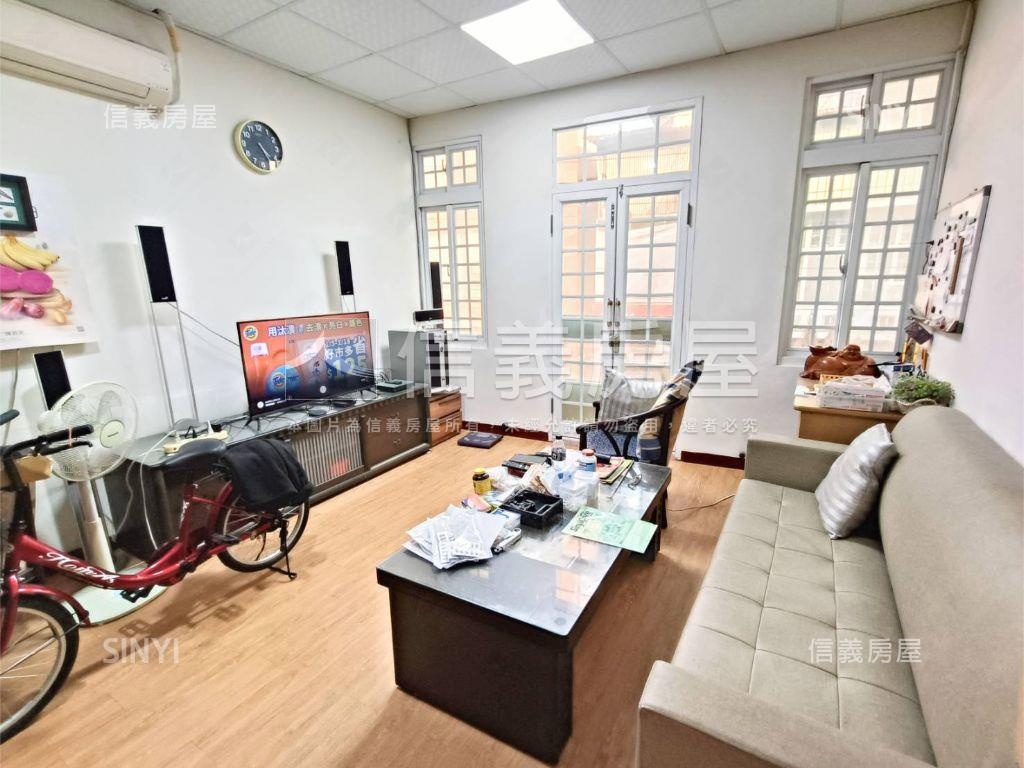 楠科園區右昌莒光鬧市店透房屋室內格局與周邊環境