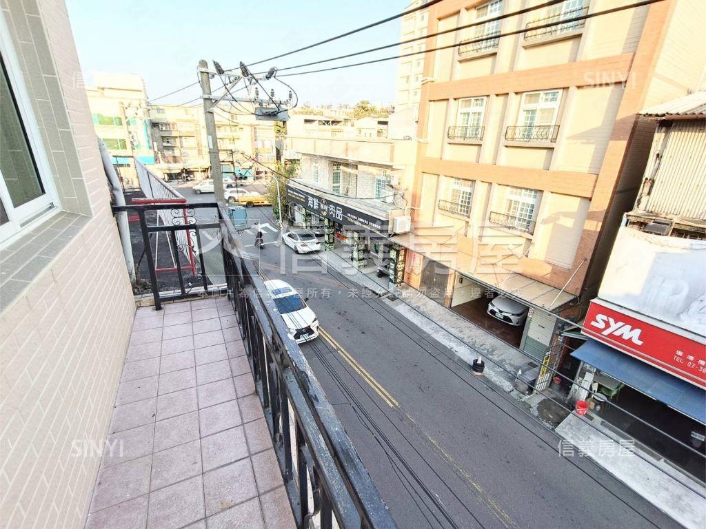 楠科園區右昌莒光鬧市店透房屋室內格局與周邊環境