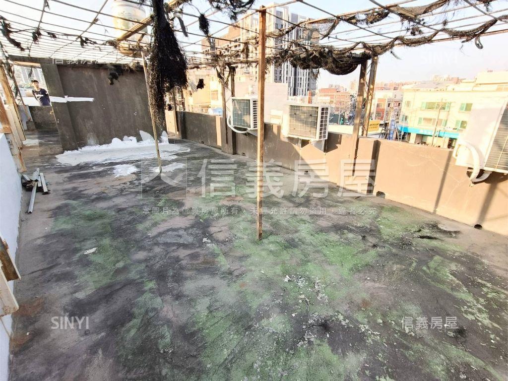 楠科園區右昌莒光鬧市店透房屋室內格局與周邊環境