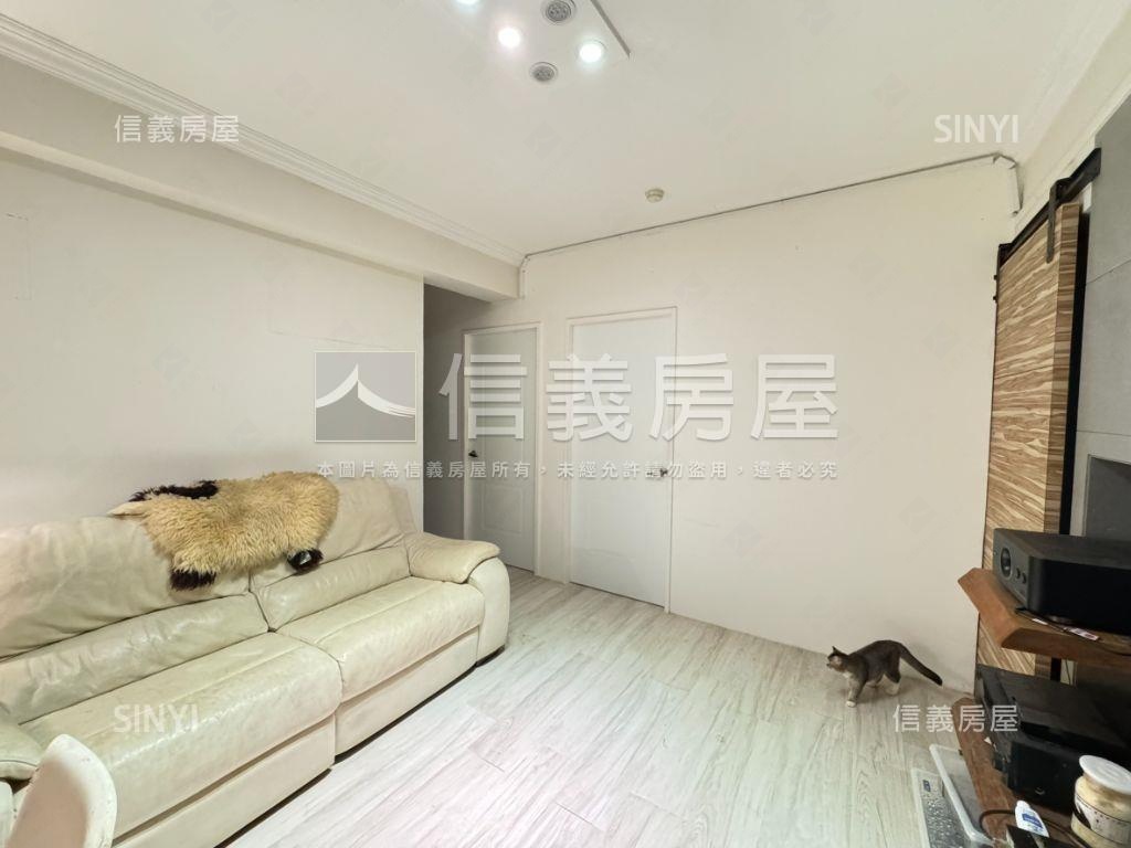 美堤好美房屋室內格局與周邊環境