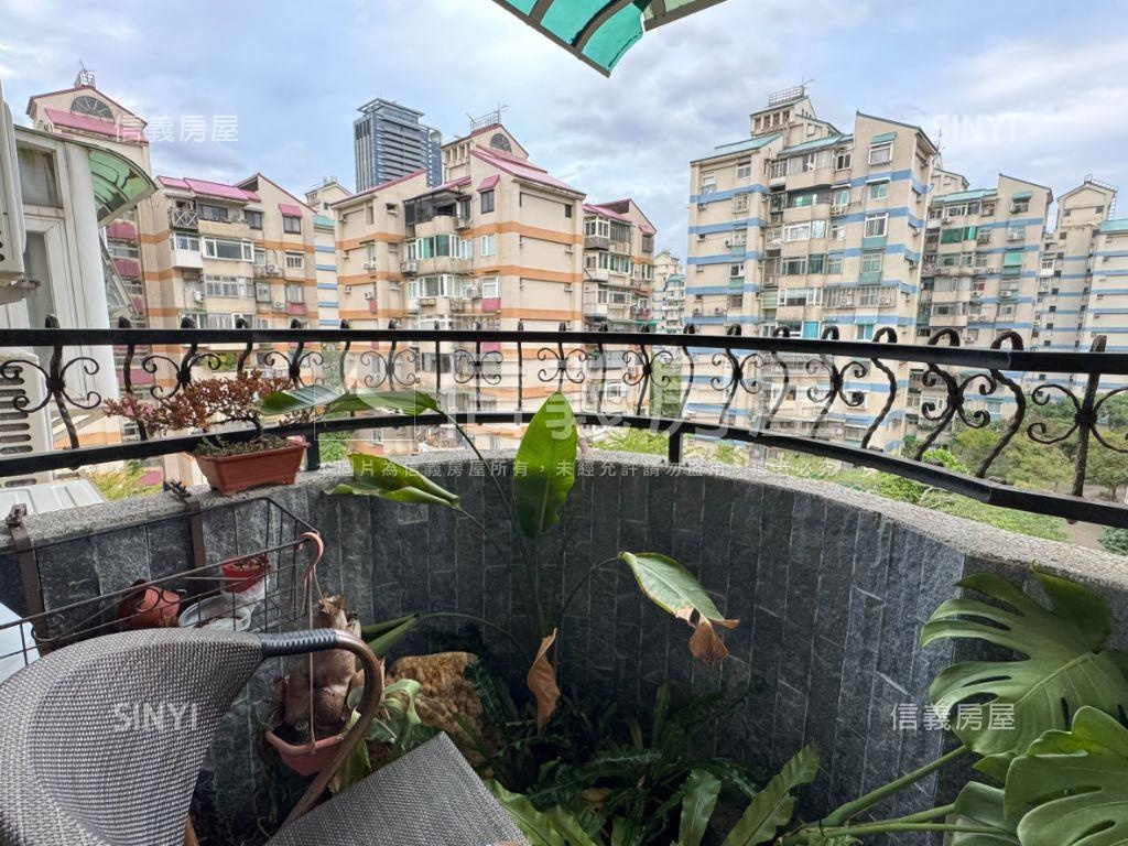 美堤好美房屋室內格局與周邊環境