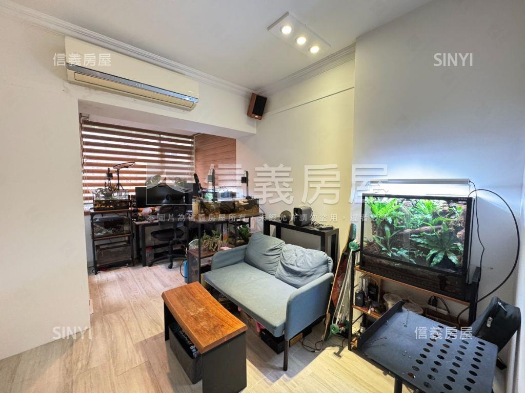 美堤好美房屋室內格局與周邊環境