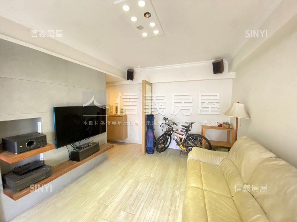 美堤好美房屋室內格局與周邊環境