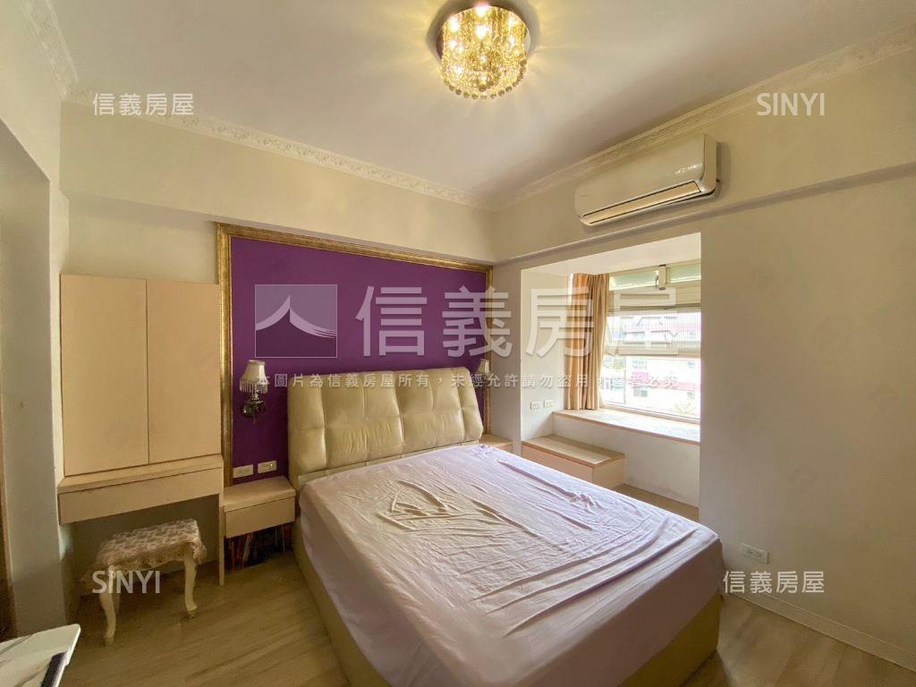 美堤好美房屋室內格局與周邊環境