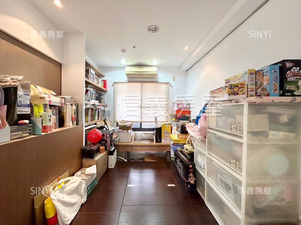 百達斐麗視野採光三房房屋室內格局與周邊環境