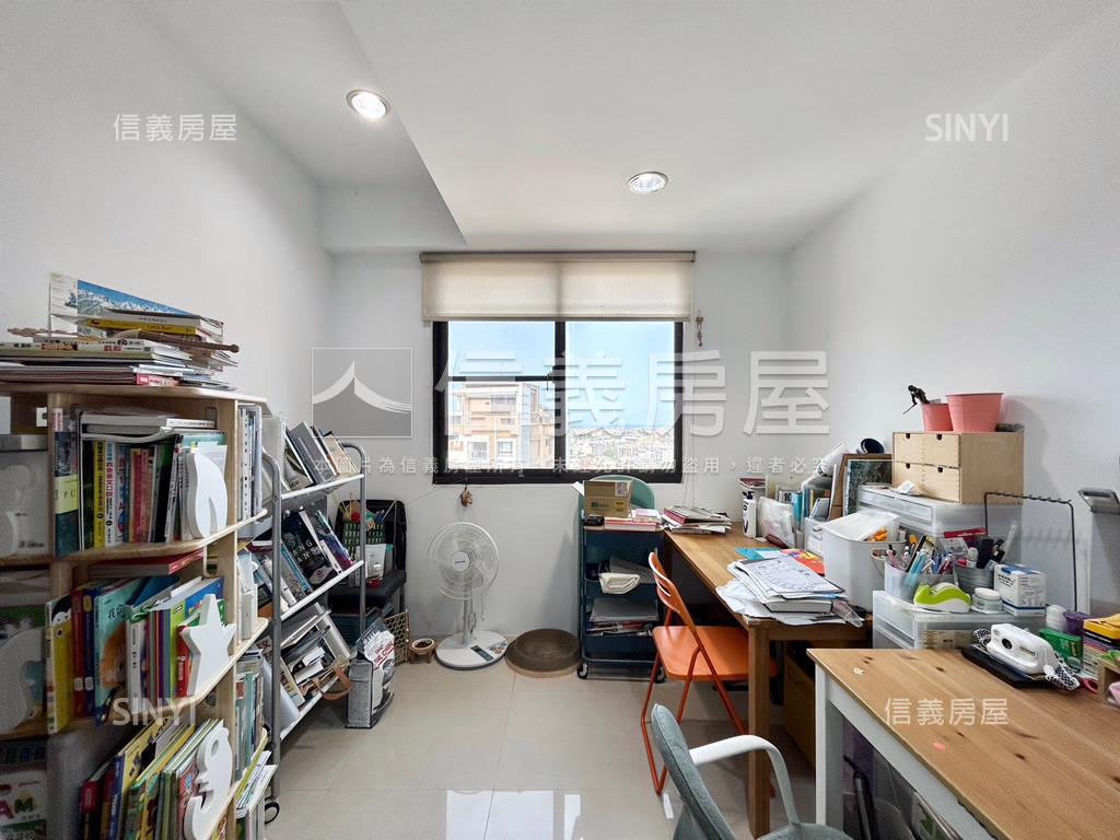 百達斐麗視野採光三房房屋室內格局與周邊環境