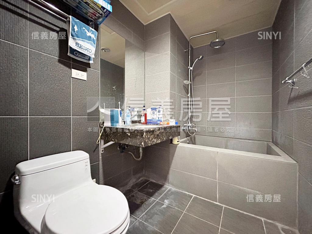 百達斐麗視野採光三房房屋室內格局與周邊環境