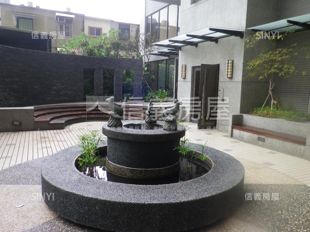 百達斐麗視野採光三房房屋室內格局與周邊環境