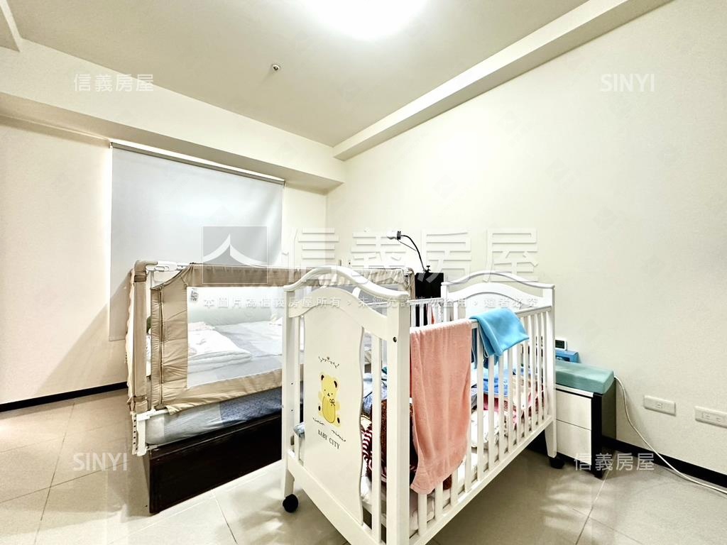 雙子星近捷運三房平車房屋室內格局與周邊環境
