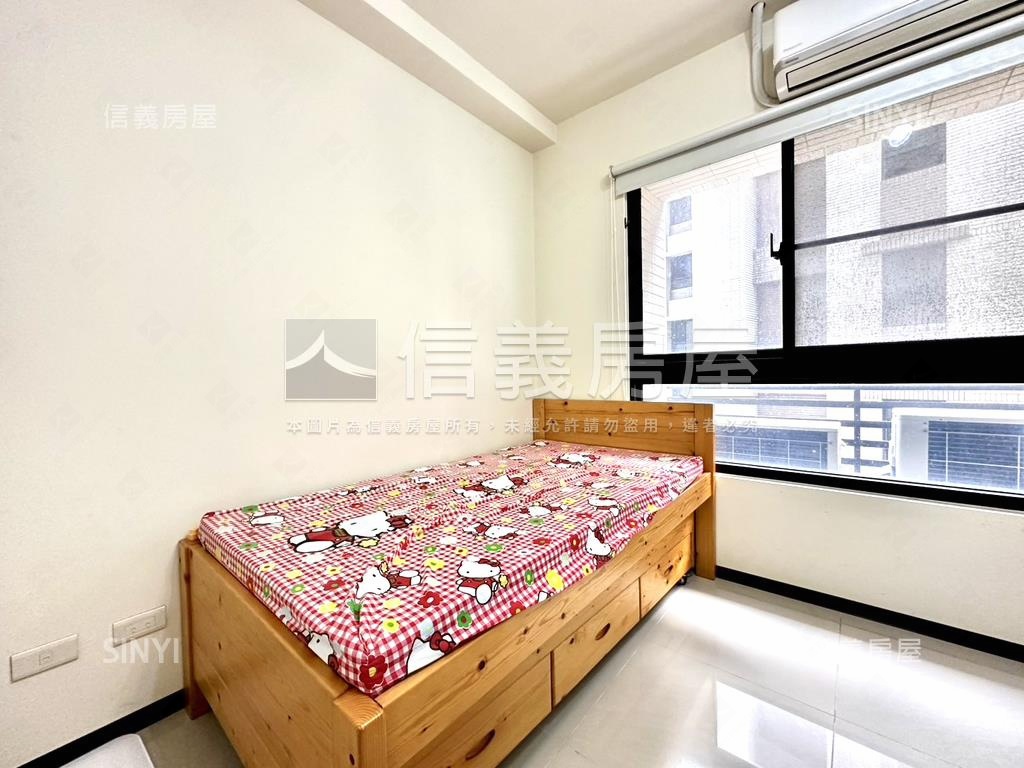 雙子星近捷運三房平車房屋室內格局與周邊環境