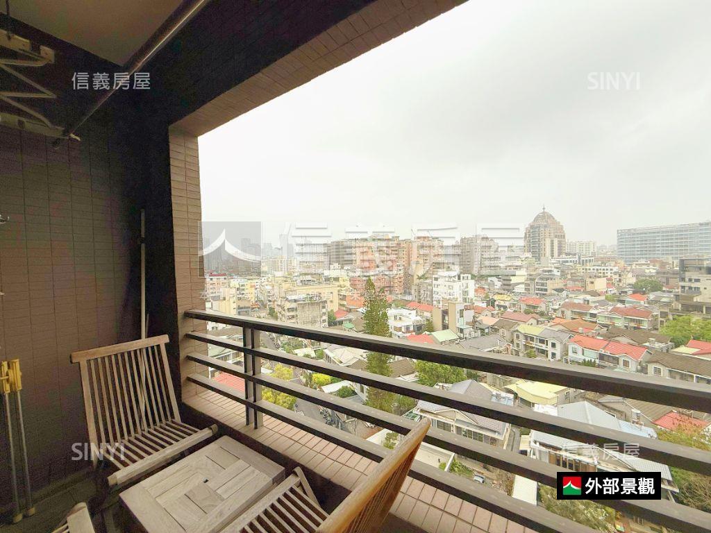 稀有！專任夏都南北向三房房屋室內格局與周邊環境