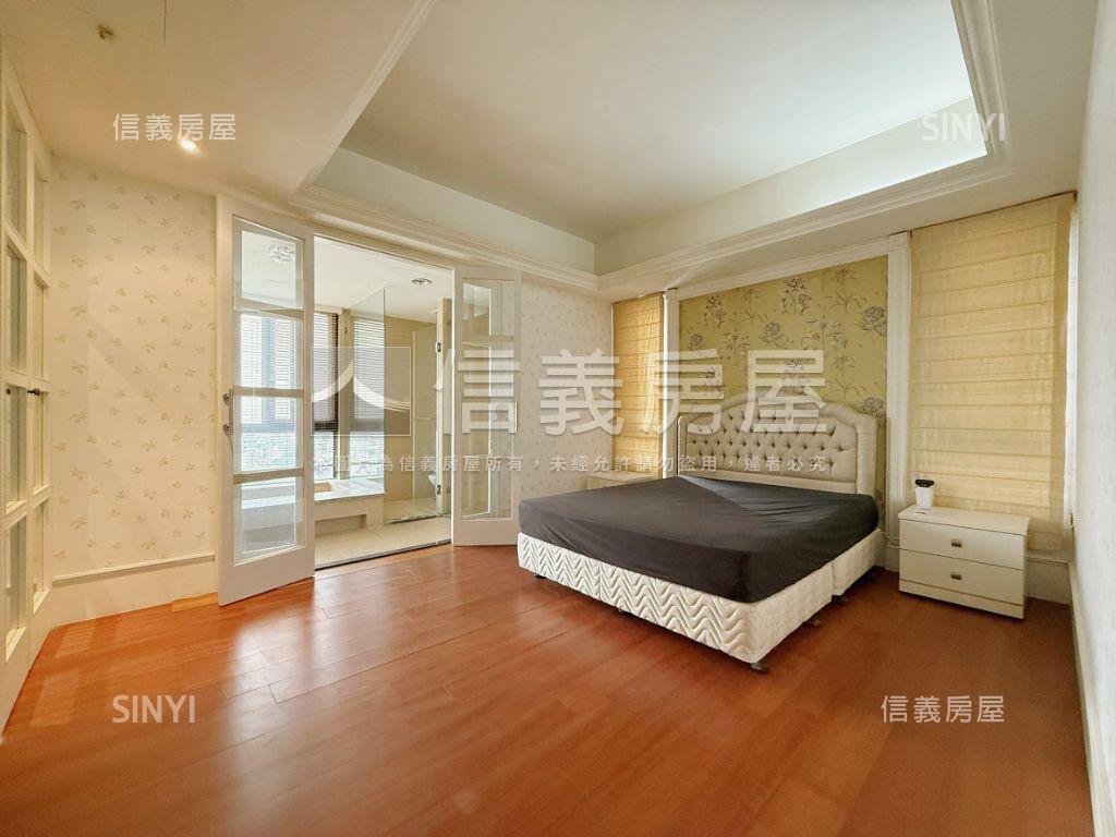 稀有！專任夏都南北向三房房屋室內格局與周邊環境