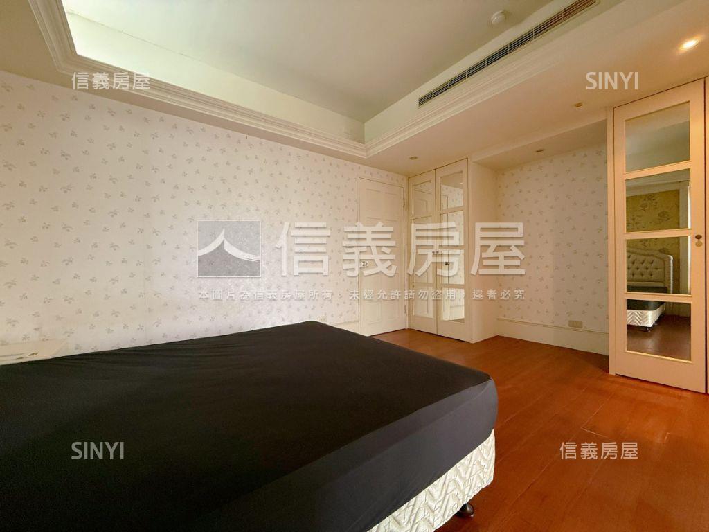 稀有！專任夏都南北向三房房屋室內格局與周邊環境