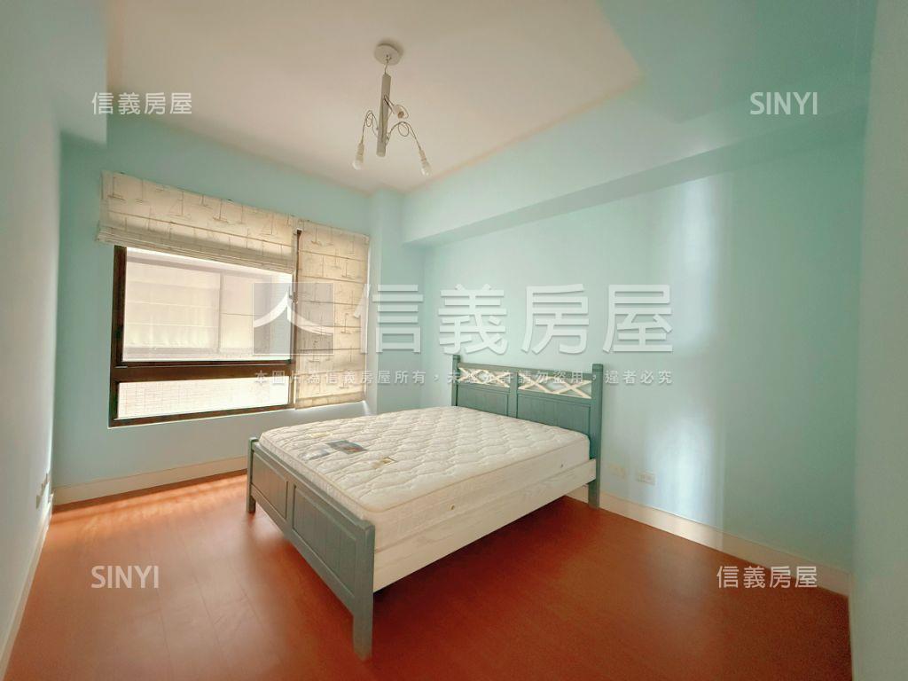 稀有！專任夏都南北向三房房屋室內格局與周邊環境