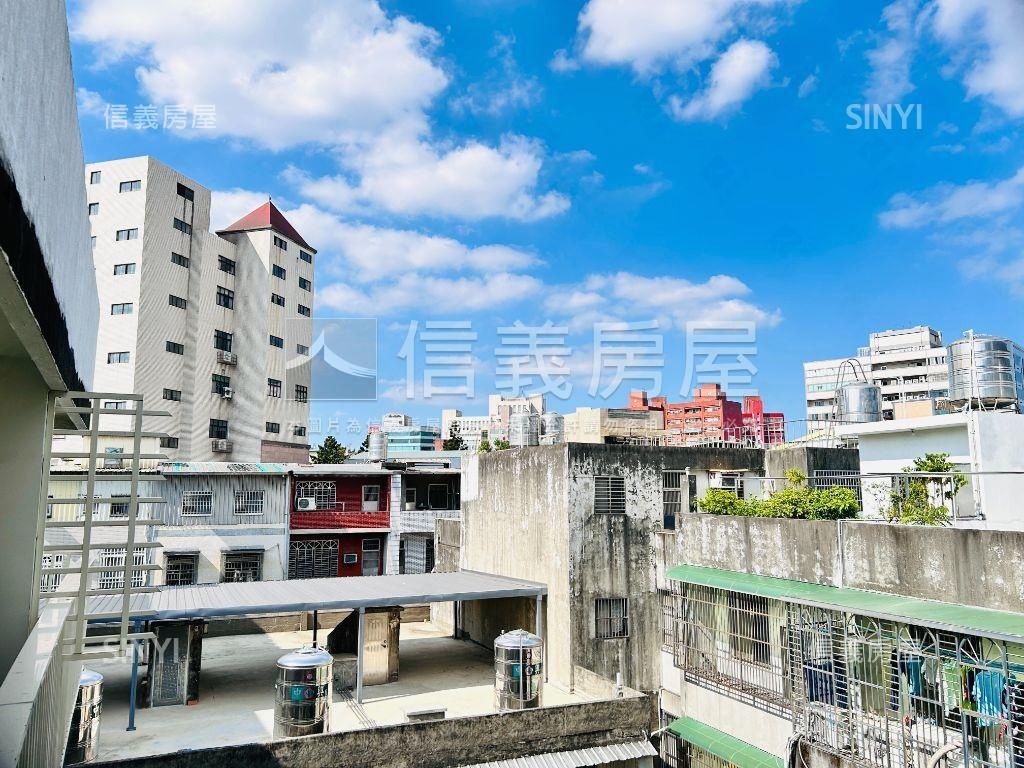 市府商圈優質公寓房屋室內格局與周邊環境
