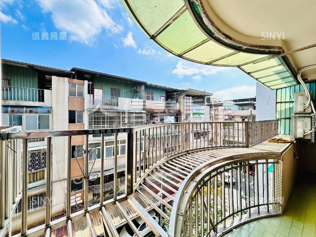 市府商圈優質公寓房屋室內格局與周邊環境
