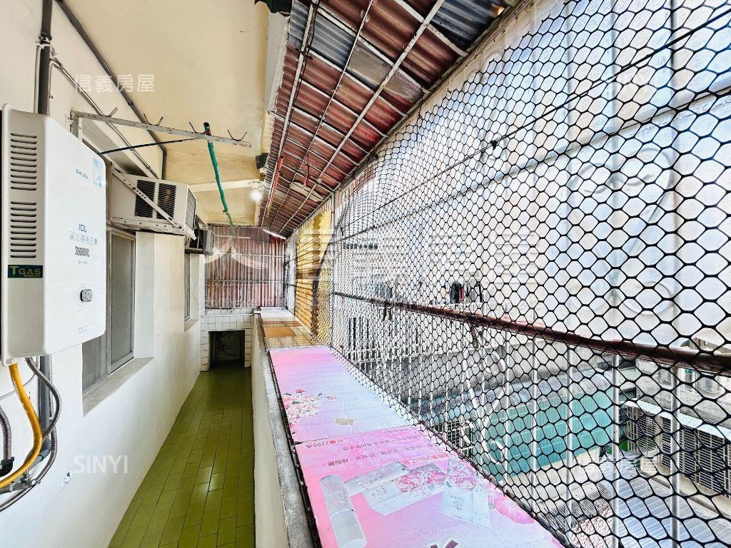 市府商圈優質公寓房屋室內格局與周邊環境