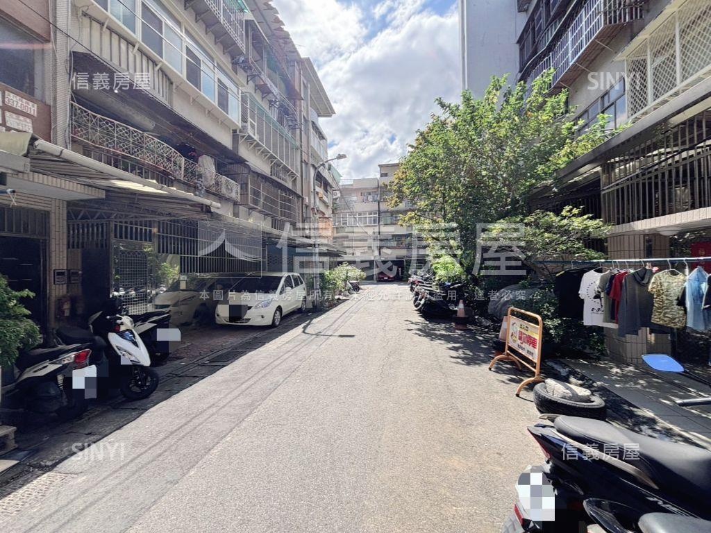 市府商圈優質公寓房屋室內格局與周邊環境