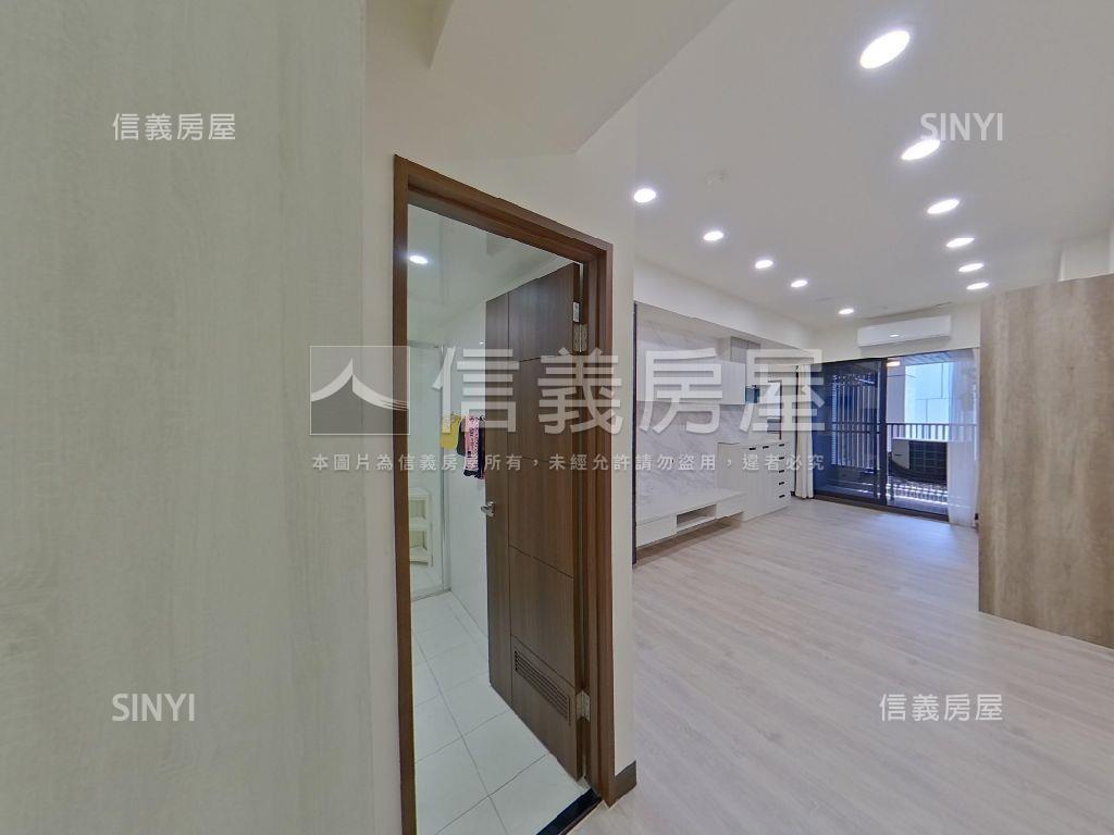 潤隆高樓精美裝潢三房房屋室內格局與周邊環境