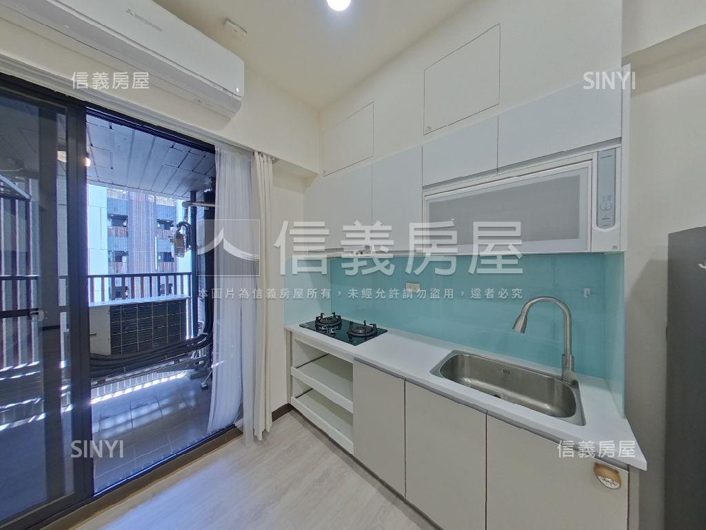 潤隆高樓精美裝潢三房房屋室內格局與周邊環境