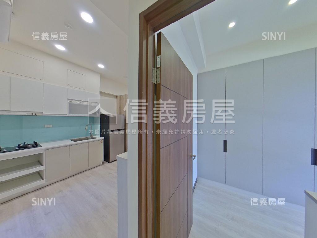 潤隆高樓精美裝潢三房房屋室內格局與周邊環境