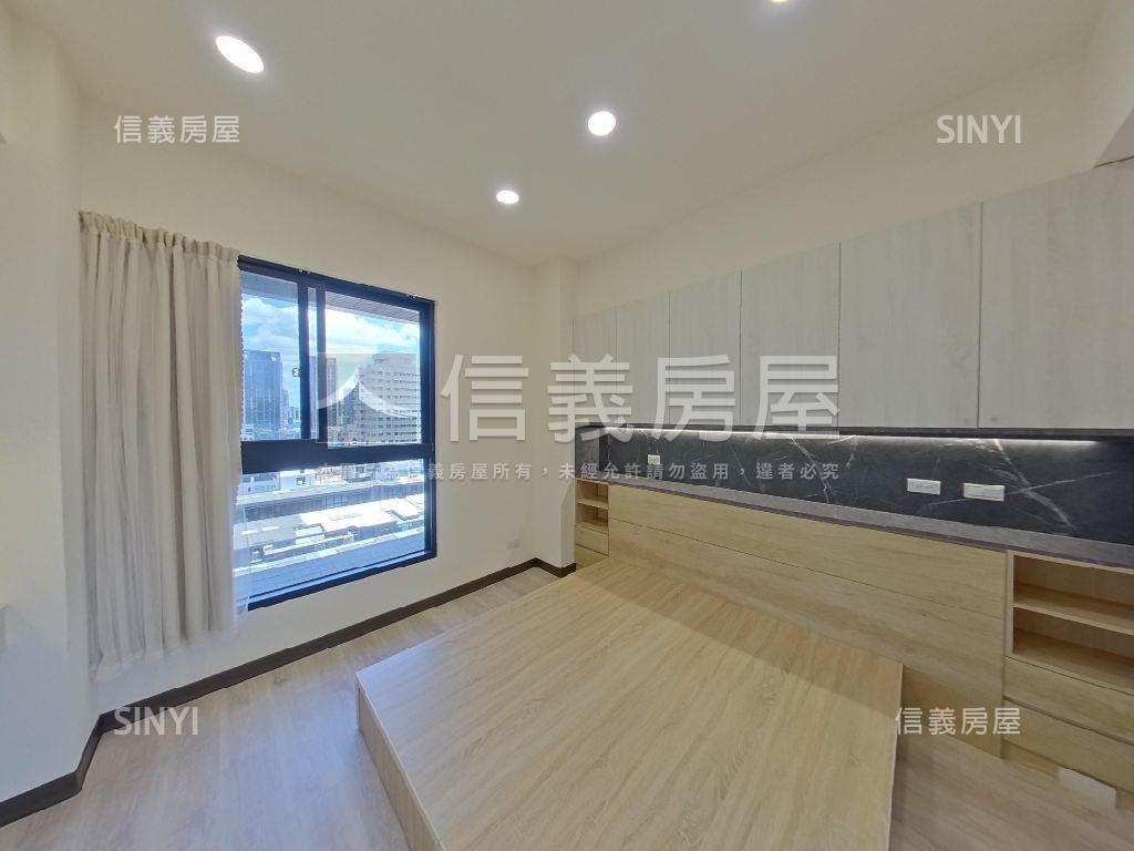 潤隆高樓精美裝潢三房房屋室內格局與周邊環境