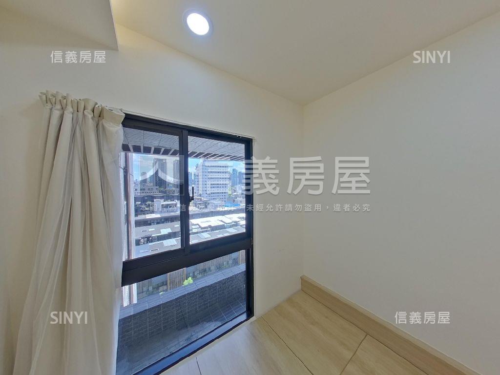潤隆高樓精美裝潢三房房屋室內格局與周邊環境