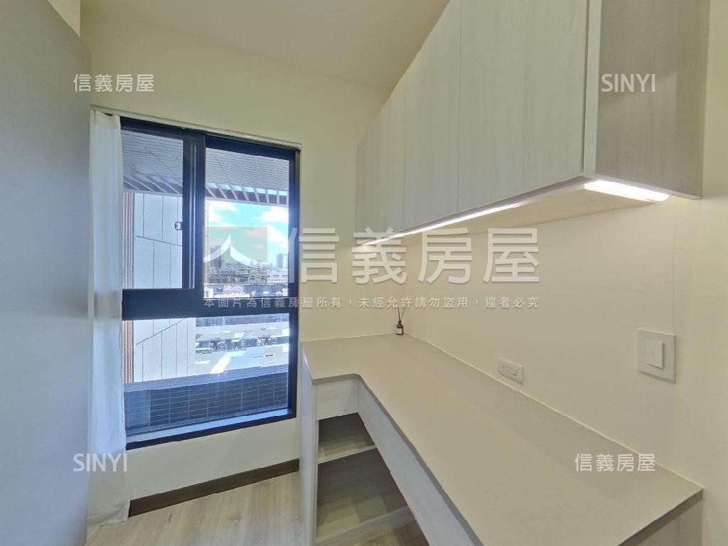 潤隆高樓精美裝潢三房房屋室內格局與周邊環境