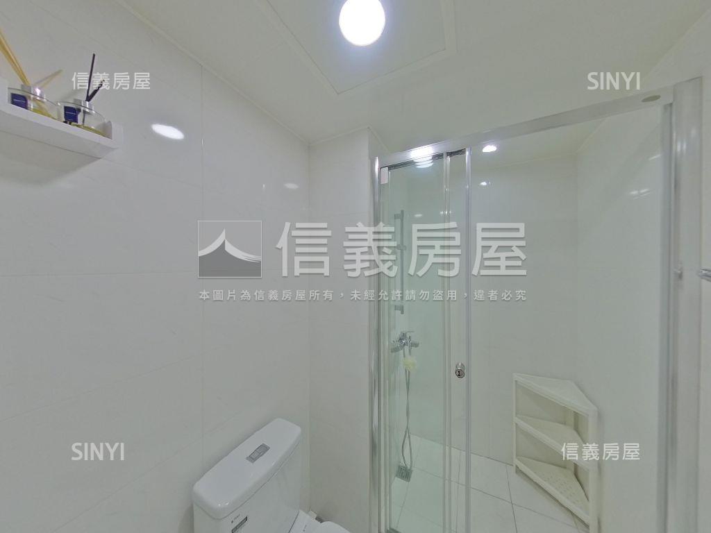 潤隆高樓精美裝潢三房房屋室內格局與周邊環境
