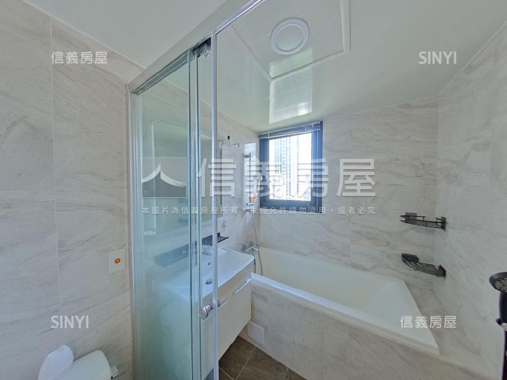 潤隆高樓精美裝潢三房房屋室內格局與周邊環境