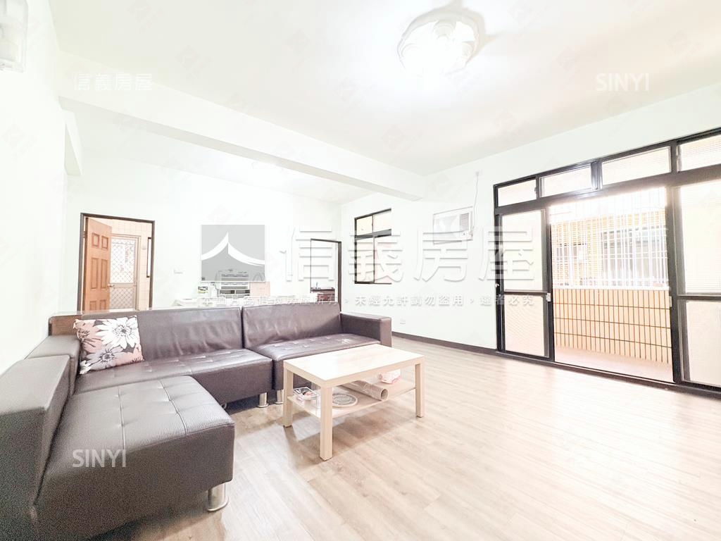 【延吉街】雙學區珠寶盒房屋室內格局與周邊環境