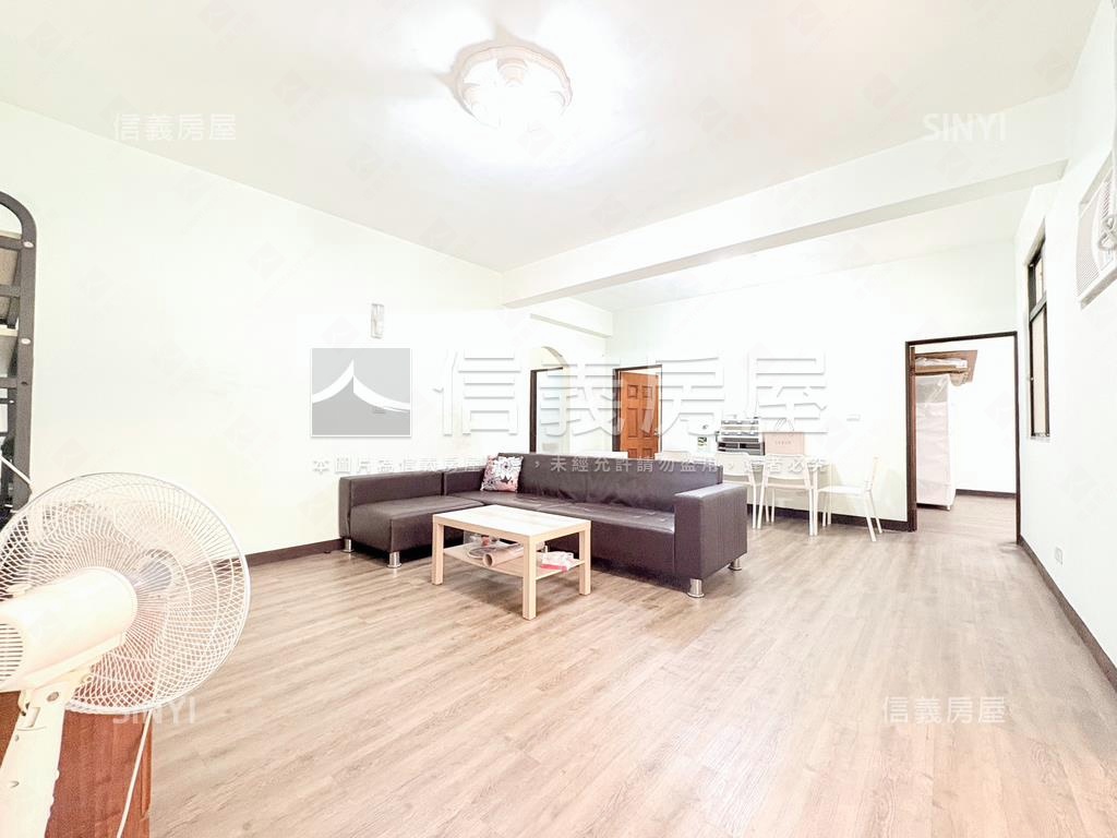 【延吉街】雙學區珠寶盒房屋室內格局與周邊環境