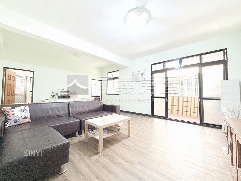 【延吉街】雙學區珠寶盒房屋室內格局與周邊環境