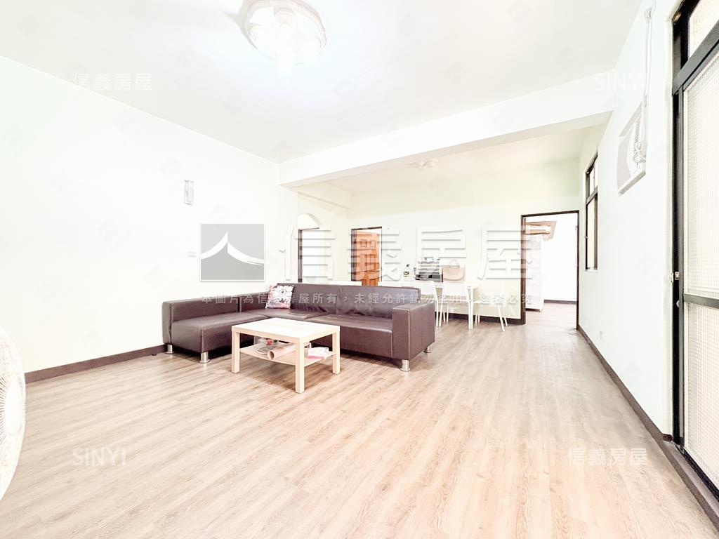 【延吉街】雙學區珠寶盒房屋室內格局與周邊環境