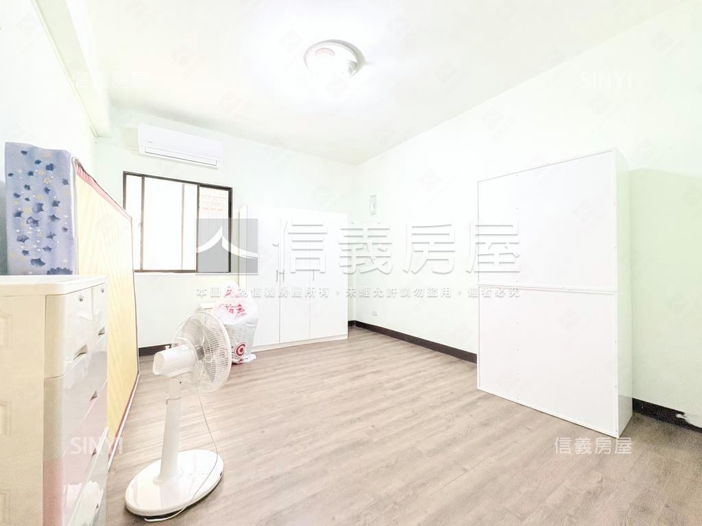 【延吉街】雙學區珠寶盒房屋室內格局與周邊環境