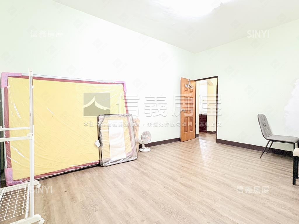 【延吉街】雙學區珠寶盒房屋室內格局與周邊環境