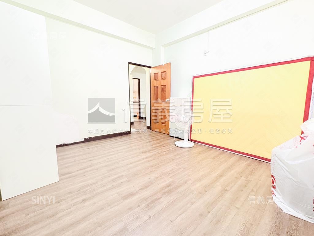 【延吉街】雙學區珠寶盒房屋室內格局與周邊環境