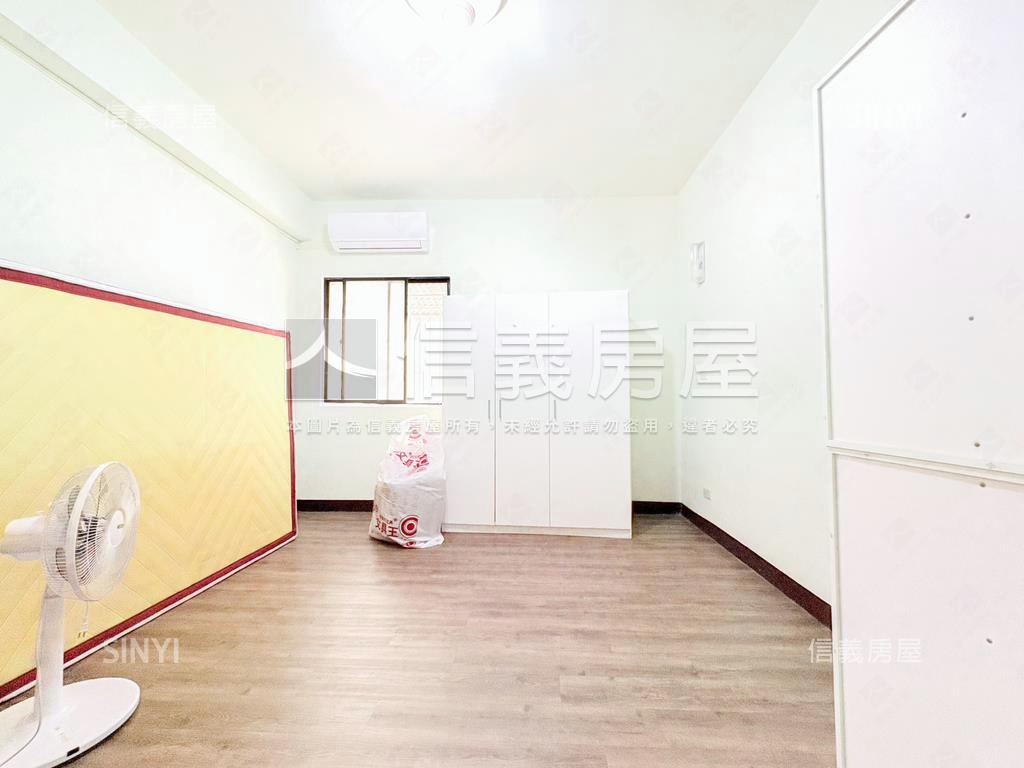 【延吉街】雙學區珠寶盒房屋室內格局與周邊環境