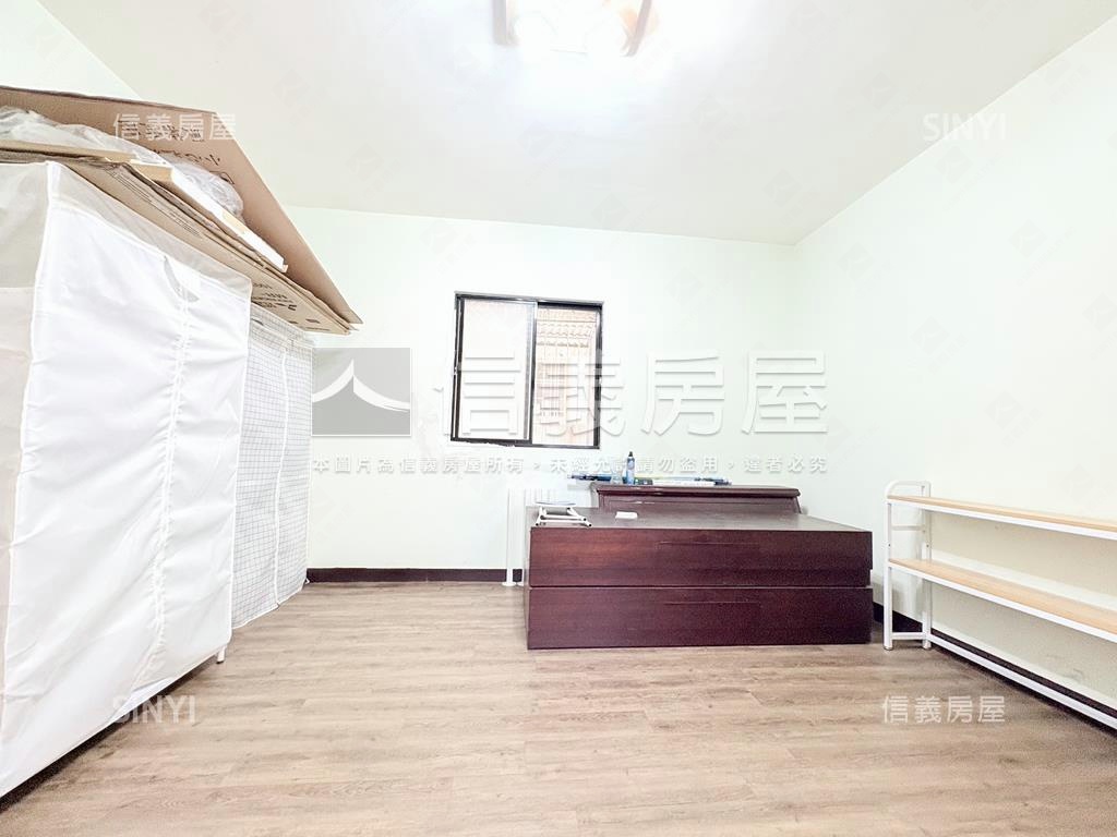 【延吉街】雙學區珠寶盒房屋室內格局與周邊環境